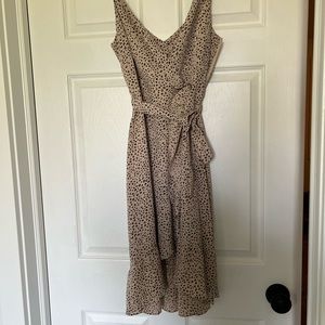 SANCTUARY BIANCA DRESS